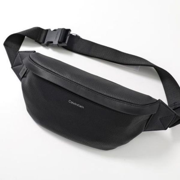Calvin Klein ボディバッグ CK MUST WAISTBAG LV04D3184G