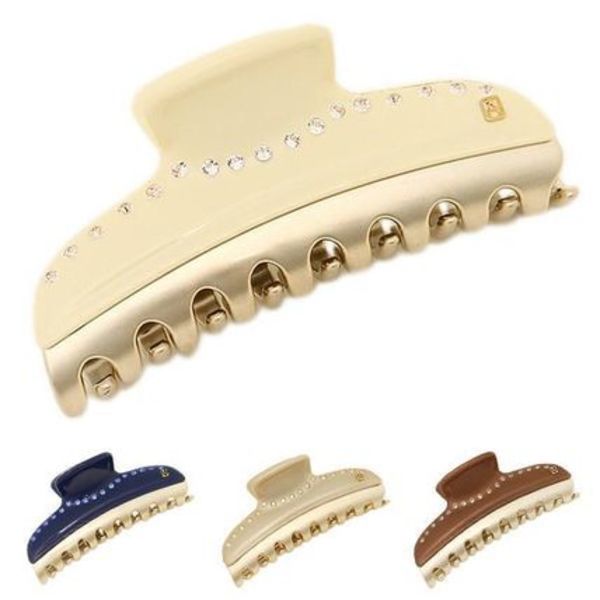 ヘアクリップ ALEXANDRE DE PARIS ICCL-12832-03