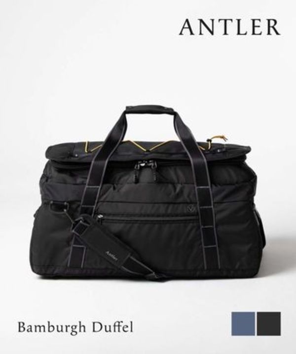アントラー Antler 4705124031 ダッフルバッグ Bamburgh Duffel