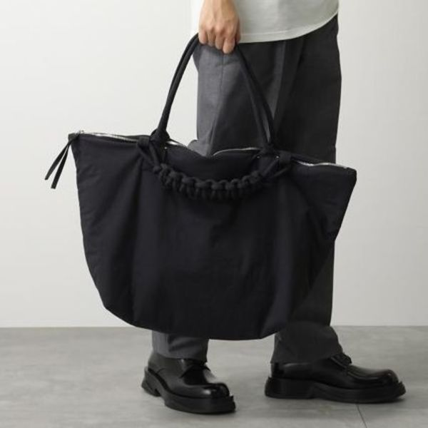 Sagan Vienna トートバッグ PAZAR TOTE XL NYP_XL