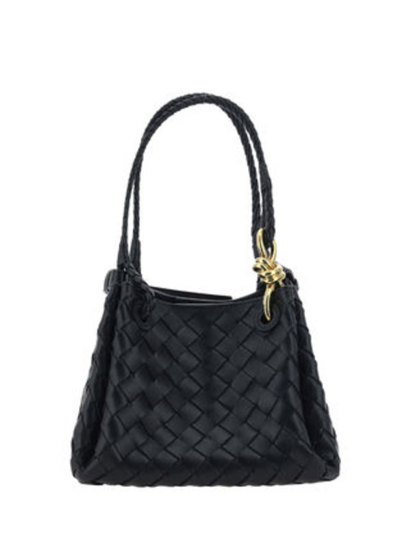 BOTTEGA VENETA スモール PARACHUTE ショルダーバッグ