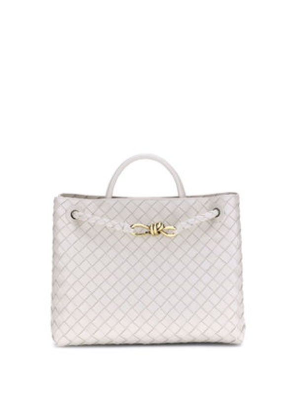 BOTTEGA VENETA ANDIAMO ショルダーバッグ
