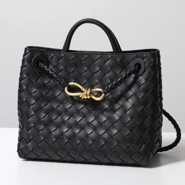 BOTTEGA VENETA バッグ ANDIAMO アンディアーモ 766014 VCPP1