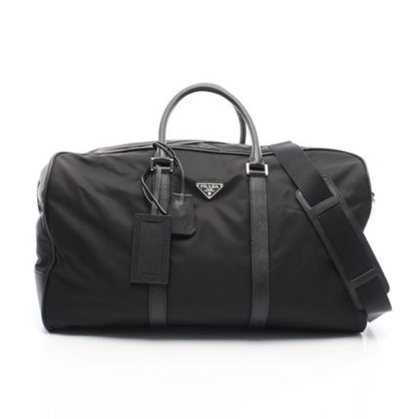 PRADA ボストンバッグ