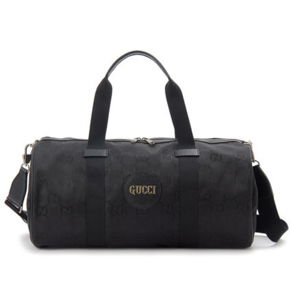 GUCCI グッチ ボストンバッグ 658632 H9HVN 1000 ダッフルバッグ