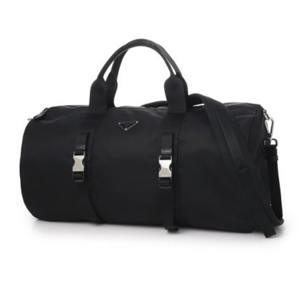 PRADA ダッフルバッグ 2vc015-on2dmg-0002