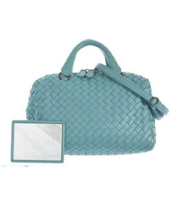 BOTTEGA VENETA ボッテガベネタ ハンドバッグ - 4500825L0053