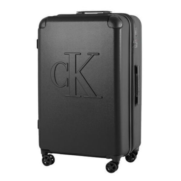 【国内発送】 Calvin Klein スーツケース キャリーケース