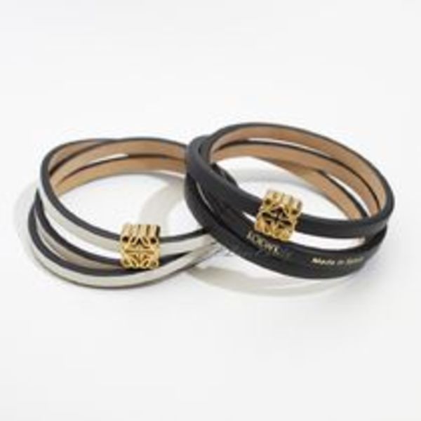 LOEWE ロエベ ツイスト バングル★お早めに!
