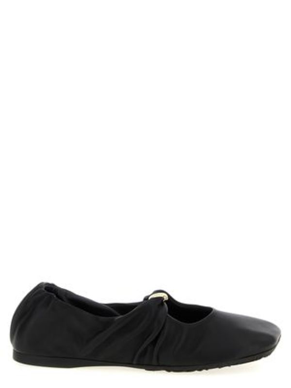 LOEWE 'Pebble Soft' ballet flats