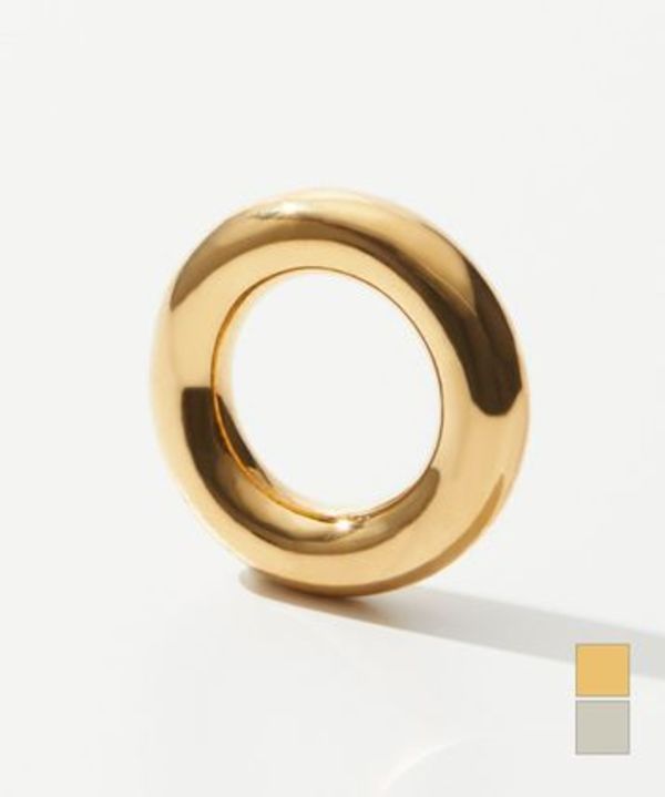 JIL SANDER J11UQ0004 J12002 リング CLASSIC RING 3