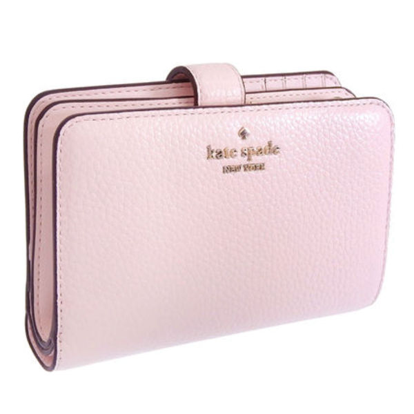KATE SPADE ケイト LENA MD 二つ折り財布【送料0/国内即発】