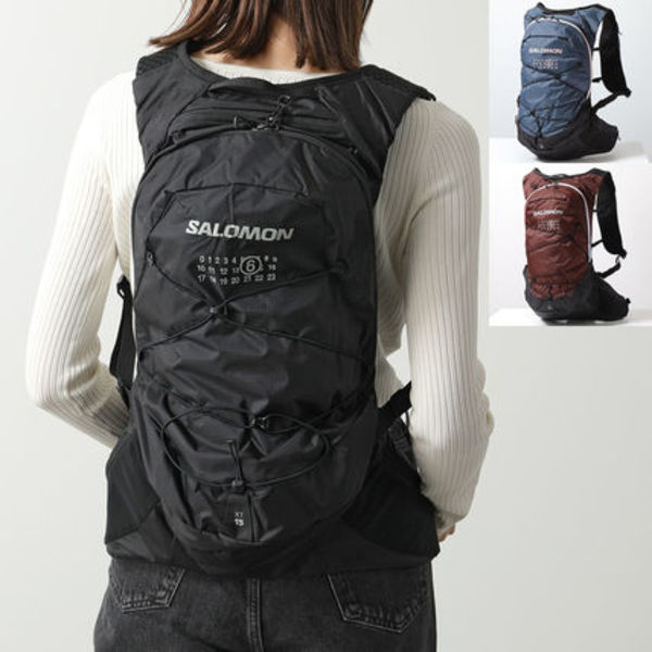 MM6 バックパック Salomon XT 15 SB6WA0003 P5782