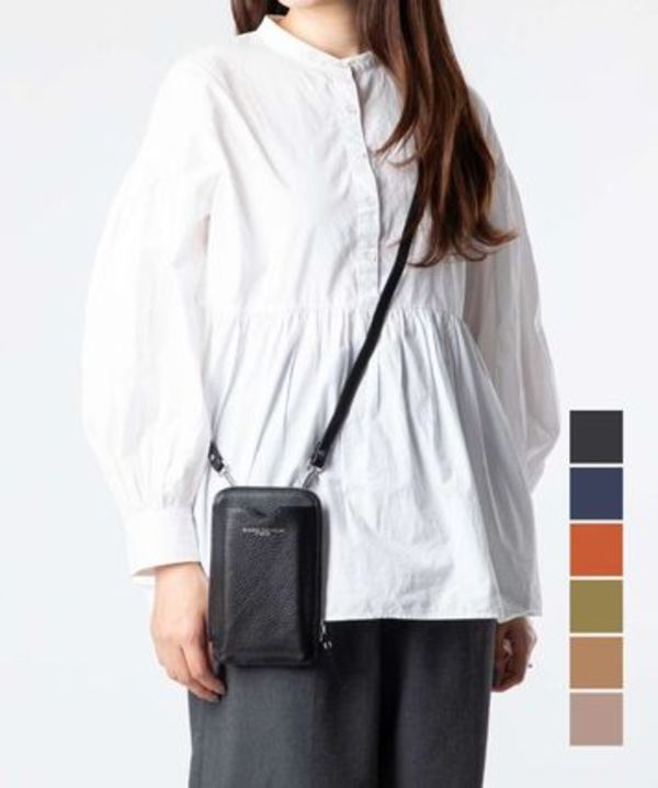 GIANNI CHIARINI WALLETS DOLLARO PF W5090 GRN バッグ