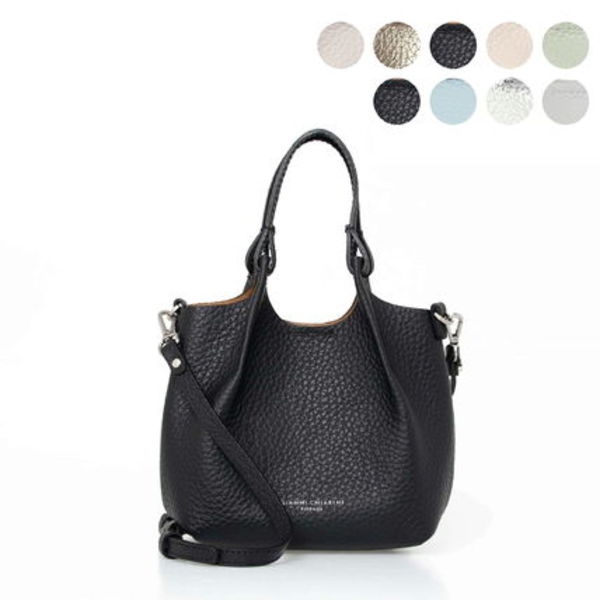 GIANNI CHIARINI レディース 2WAYバッグ DUA XS HAND BAG