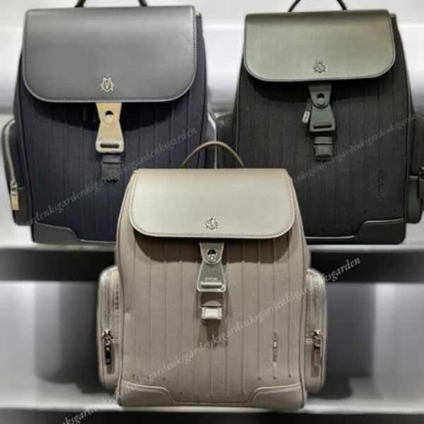 RIMOWA★NEVER STILL フラップ バックパック スモール★すぐ届く