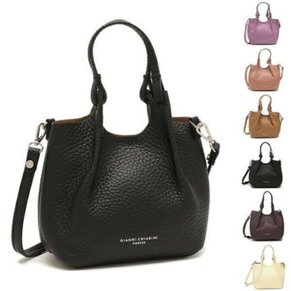 GIANNI CHIARINI BS9718 RNGDBL DUA