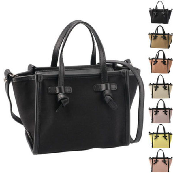 GIANNI CHIARINI ショルダーバッグ ミス マルチェッラ MARCELLA