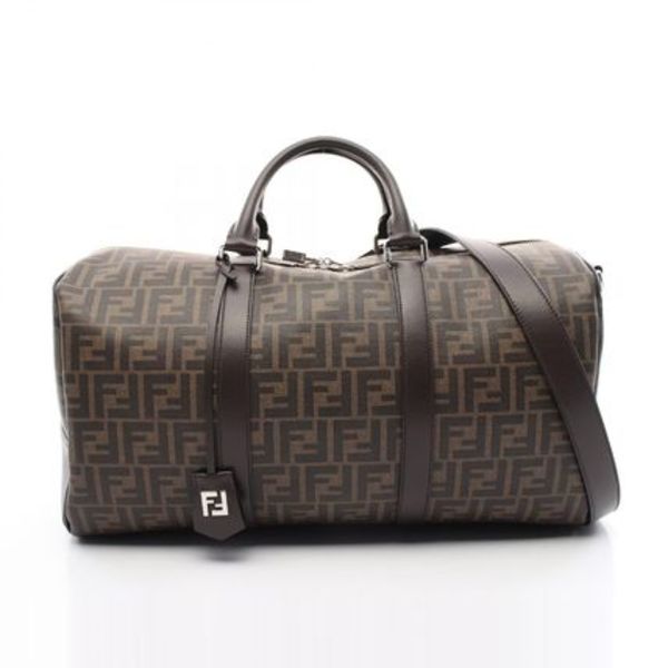 FENDI ボストンバッグ