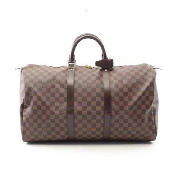 LOUIS VUITTON ボストンバッグ