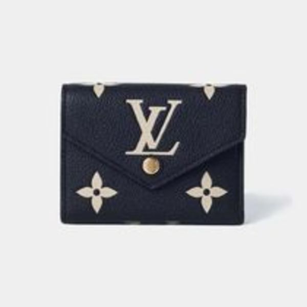 人気★Louis Vuitton ポルトフォイユ・ヴィクトリーヌ ミニ財布