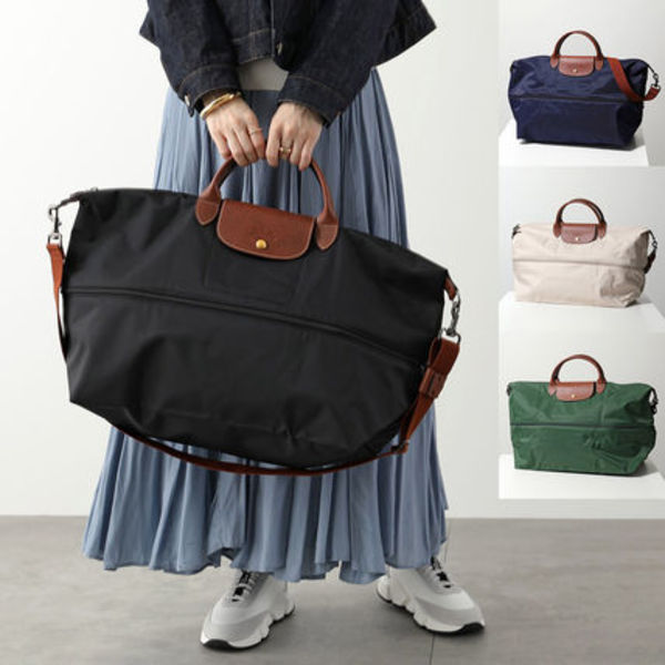 Longchamp  トラベルバッグ LE PLIAGE ORIGINAL L1911 089