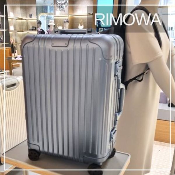 【関税込み】ORIGINAL Cabin 35L
