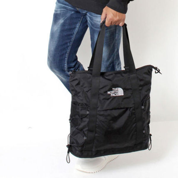ザノースフェイス THE NORTH FACE メンズ  トートバッグ