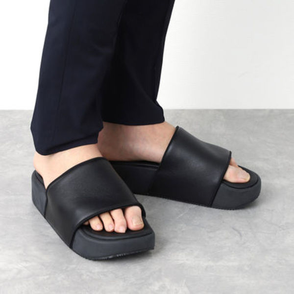 Y-3 サンダル fz6403