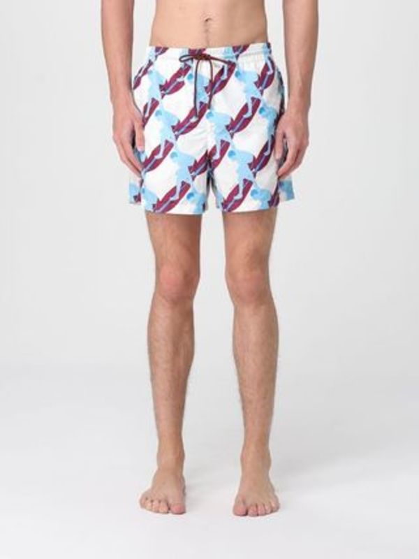 GUCCI スイムウェア 787899XHAKE