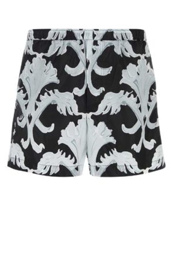 VALENTINO SWIMWEAR (5V3UH028ADL ZBC)