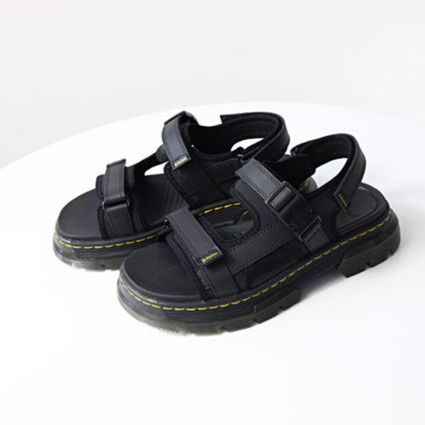 DR.MARTENS ドクターマーチン サンダル マルチストラップ メンズ