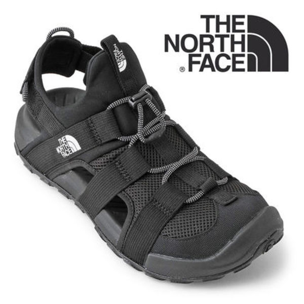 THE NORTH FACE エクスプロアー キャンプ サンダル NF0A83NL-KX7