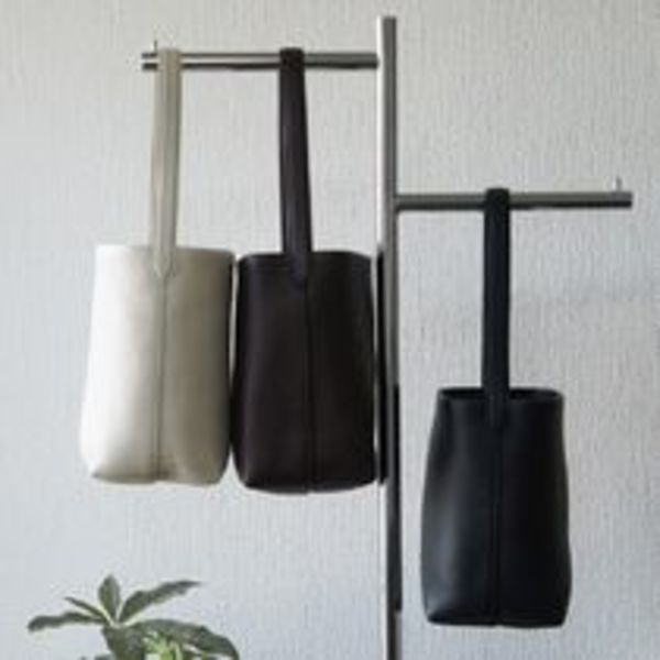 【即納OK】THE ROW トートバッグ N/S Park small