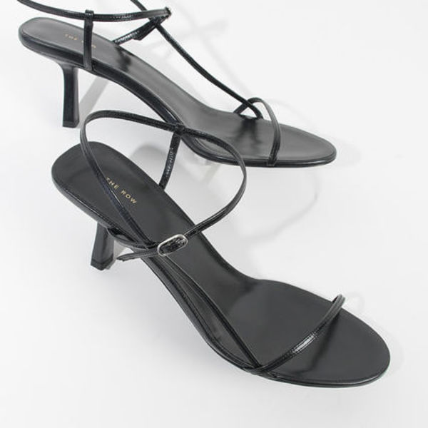 【国内即発】THE ROW Bare Sandal