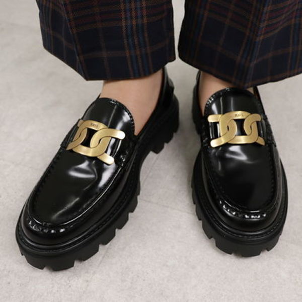 TOD'S シューズ XXW08J0HL60