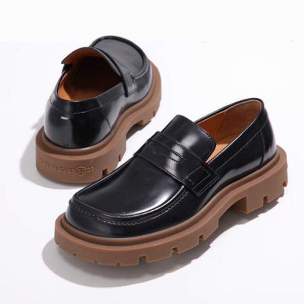 MAISON MARGIELA ローファー IVY S58WR0113 P3827