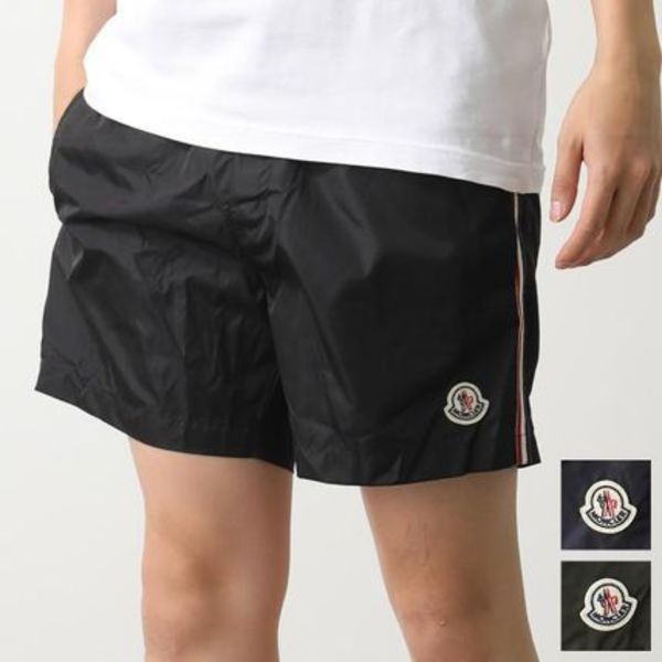 MONCLER スイムウェア BOXER MARE 2C00018 53326