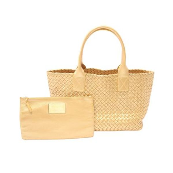 BOTTEGA VENETA トートバッグ