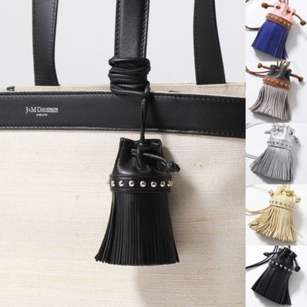 J&M DAVIDSON チャーム FRINGE CARNIVAL CHARM