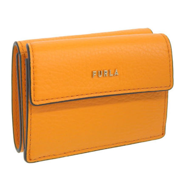 FURLA フルラ BABYLON S 三つ折り財布【送料0/国内即発】