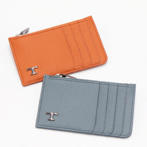 トッズ TOD'S カードケース フラグメントケース XAMTSYF8300RIA