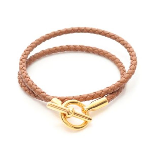 HERMES ブレスレット・バングル