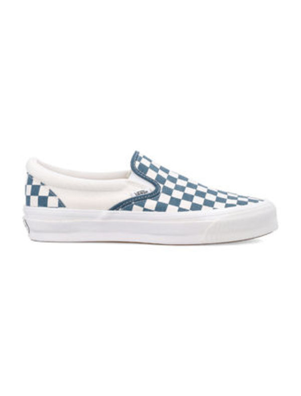 VANS SNEAKER (VN000D9P12S1)