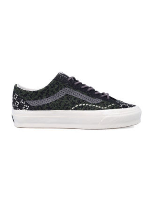 VANS SNEAKER (VN000EFKEMU1)