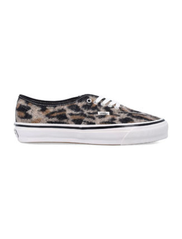 VANS SNEAKER (VN000EBNYS81)