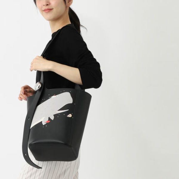 LOEWE バケットバッグ 3WAY aanbbbwx13