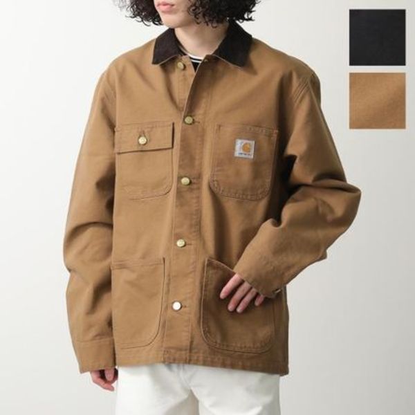 Carhartt ジャケット MICHIGAN COAT ミシガンコート I031519
