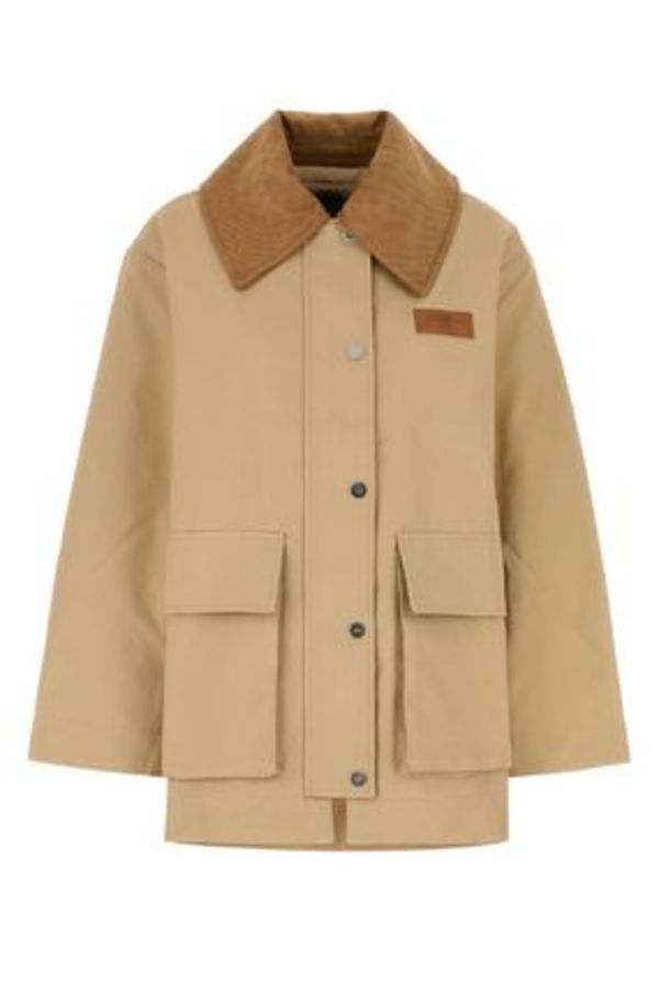 Ganni JACKET (W0757 531)