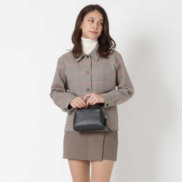 APC ジャケット ニューニッキー アウター F02772 COGEG GAA